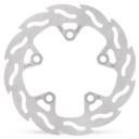 Tarcza hamulcowa flame MOTO-MASTER tył 110328