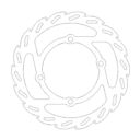 Tarcza hamulcowa flame MOTO-MASTER przód 110331