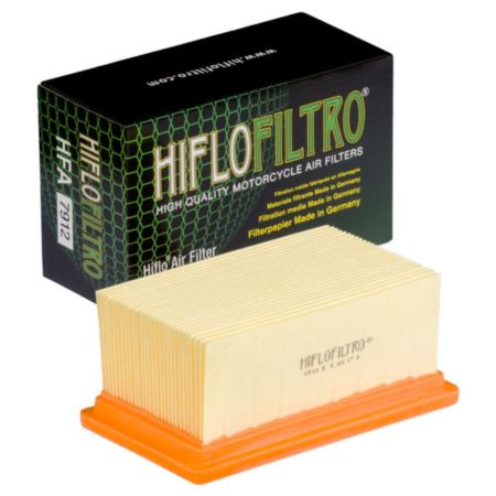 Filtr powietrza HFA7912 HIFLO FILTRO