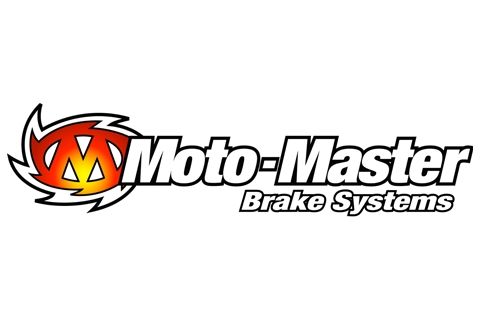 Tarcza hamulcowa flame MOTO-MASTER tył 110336