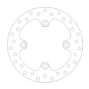 Tarcza hamulcowa flame MOTO-MASTER tył 110351