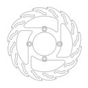 Tarcza hamulcowa flame MOTO-MASTER przód lewa