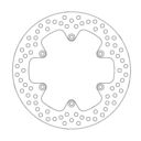 Tarcza hamulcowa halo MOTO-MASTER tył 110458