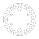 Tarcza hamulcowa halo MOTO-MASTER tył 110461