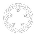 Tarcza hamulcowa halo MOTO-MASTER tył 110465