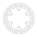 Tarcza hamulcowa halo MOTO-MASTER tył 110486