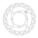 Tarcza hamulcowa flame MOTO-MASTER przód 110517