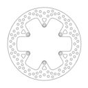 Tarcza hamulcowa halo MOTO-MASTER tył 110519