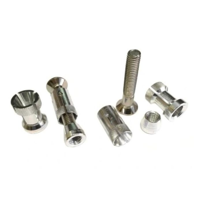 Mocowanie adapter osłony dłoni 13,5 - 19,0 mm