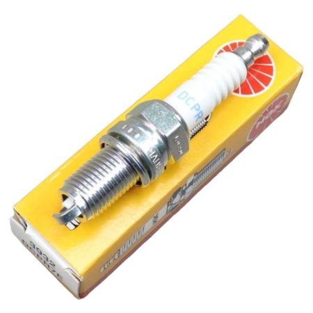 Świeca zapłonowa NGK dcpr7e