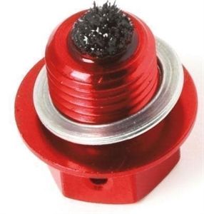 Śruba spustowa oleju z magnesem crf 450 02-08