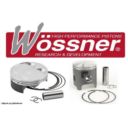 Tłok WOSSNER zestaw / HUSQVARNA / KTM / rozmiar +0