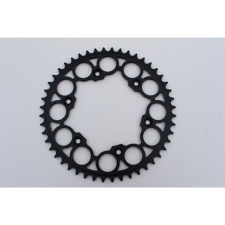 Zębatka tylna S-TEEL 49t KTM stal
