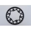 Zębatka tylna S-TEEL 48t 428 yz80/85 rm 80/85 stal