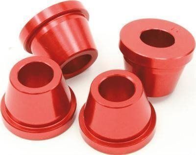 Tuleje mocowania kierownicy KAWASAKI kpl