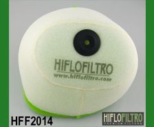 Filtr powietrza HFF2013 KAWASAKI kx125/250 02-06