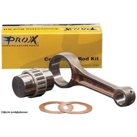 korbowód PROX KAWASAKI kxf 250 04-09 rmz 250 04-17
