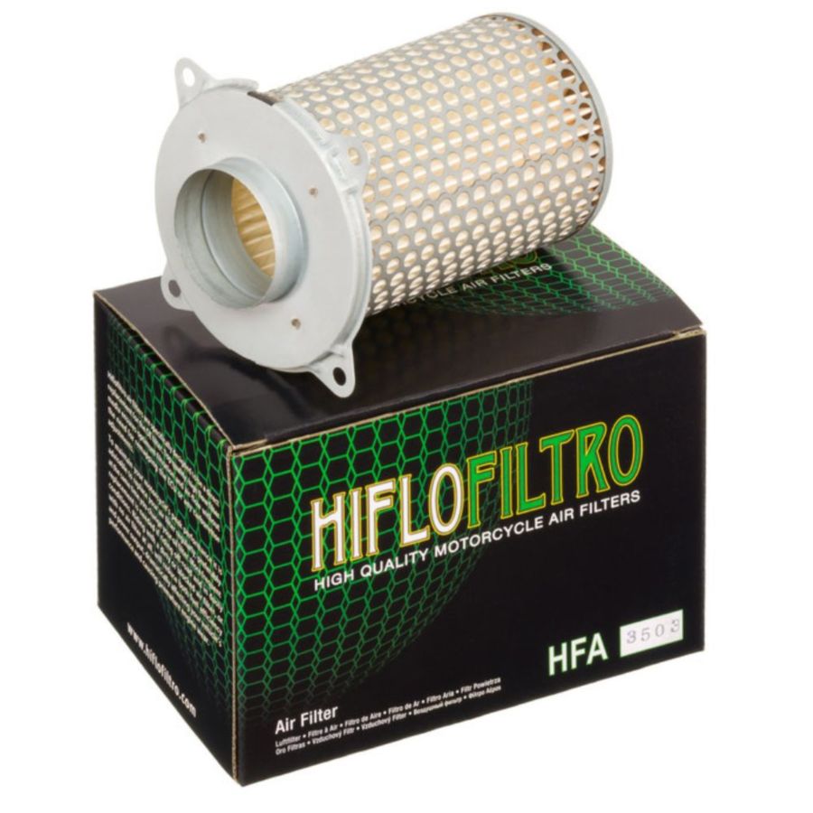 Filtr powietrza HFA3503 SUZUKI gs 500 88-10