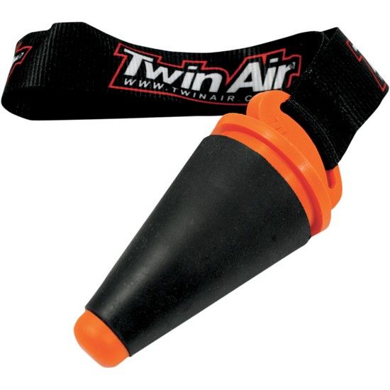 Zatyczka wydechu TWIN AIR 18-40mm