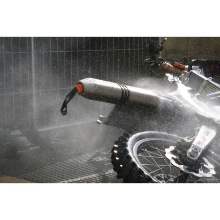 Zatyczka wydechu TWIN AIR 18-40mm