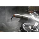 Zatyczka wydechu TWIN AIR 18-40mm