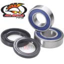 Łożyska kół ALLBALLS przód YAMAHA wrf 250/400/426