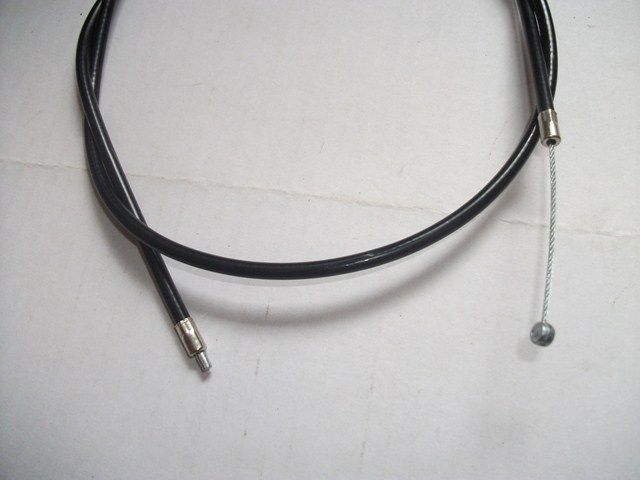 Linka gazu SIMSON s51