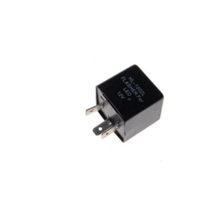 Przerywacz Kierunkowskazów 12v led