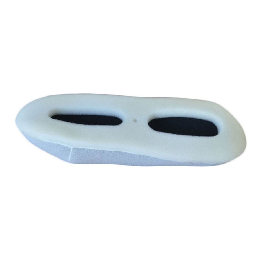 Filtr powietrza ATHENA HUSABERG 97-99