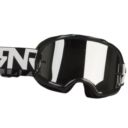 Gogle RIP N ROLL colossus black tear OFF
