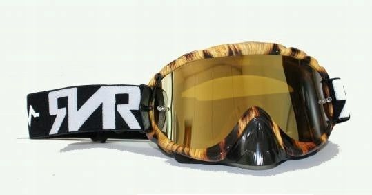 Szybka RNR colossus lustrzana złota p. Szybka RNR colossus lustrzana złota p.