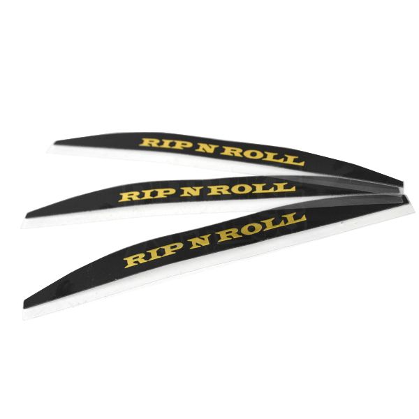 Mudflap do gogli RNR colossus czarny 3 szt