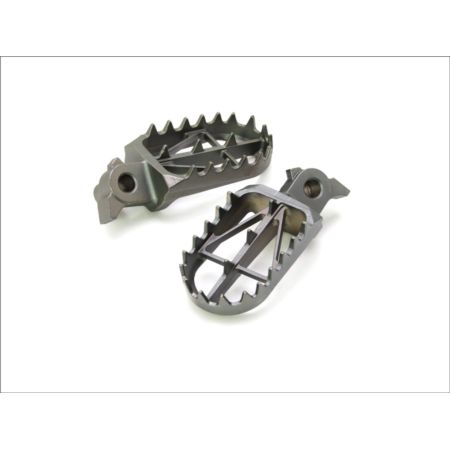 Podnóżki DRC mid do KAWASAKI/SUZUKI 05-