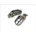 Podnóżki DRC mid do KAWASAKI/SUZUKI 05-