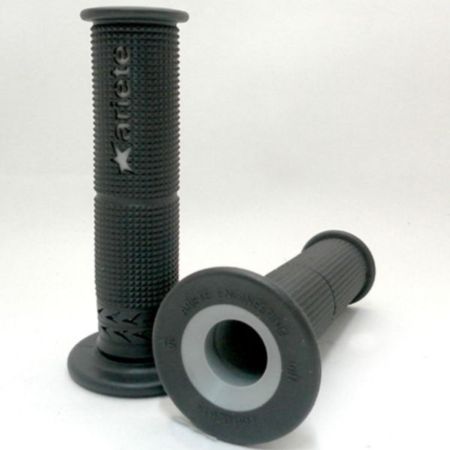 Manetki ARIETE road superbike gel (dł. 120 mm) kol