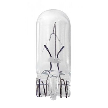 Żarówka cartechnic 12v 5w W2,1x9,5