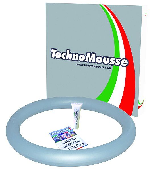 Mousse enduro TECHNOMOUSSE 90/90-21