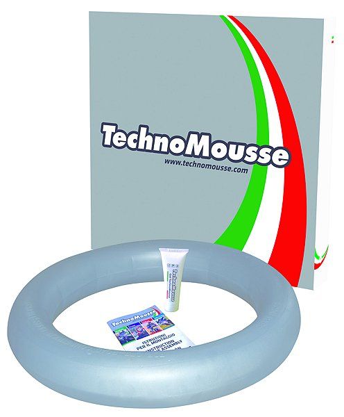 TECHNOMOUSSE cross 100/90-19