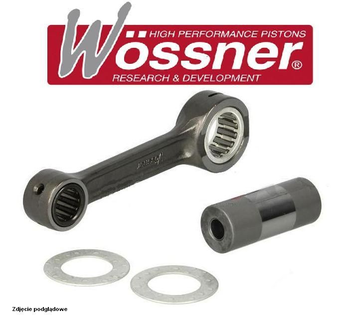 KORBOWÓD WOSSNER YAMAHA YZF/WR 250 03-13