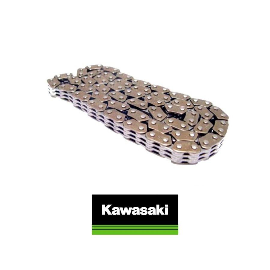OEM KAWASAKI 0409158 łańcuszek rozrządu