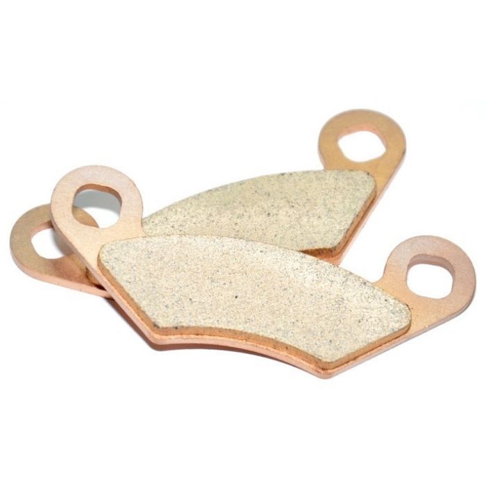 Klocki hamulcowe DP KH159