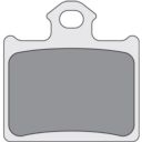 Klocki hamulcowe DP KH602