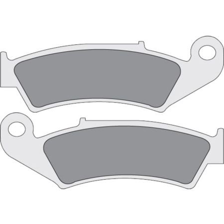 Klocki hamulcowe DP KH125 KH143