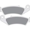 Klocki hamulcowe DP KH125 KH143