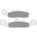 Klocki hamulcowe DP KH258 KH349
