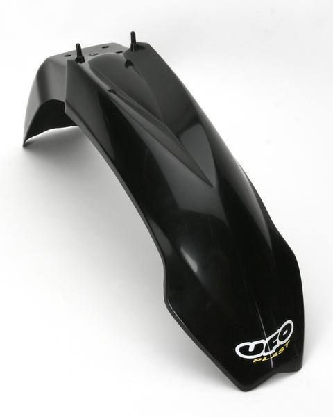 Przedni błotnik UFO crf 450r 09-12