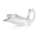 Box filtra powietrza KTM white