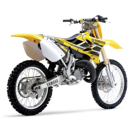 Okleina ONE INDUSTRIES YAMAHA yz 125/250 02-06