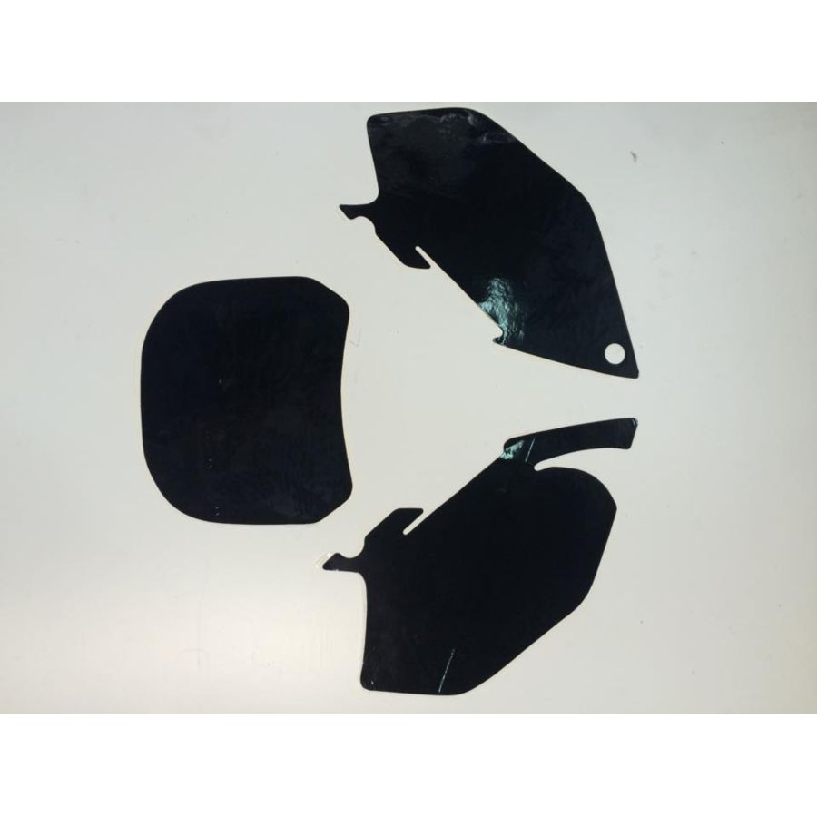 Okleina fx pola numerowe YAMAHA yz 125/250 06-11