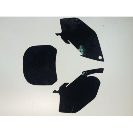 Okleina fx pola numerowe YAMAHA yz 125/250 06-11